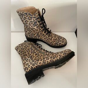 Ron White Waterproof Boots
